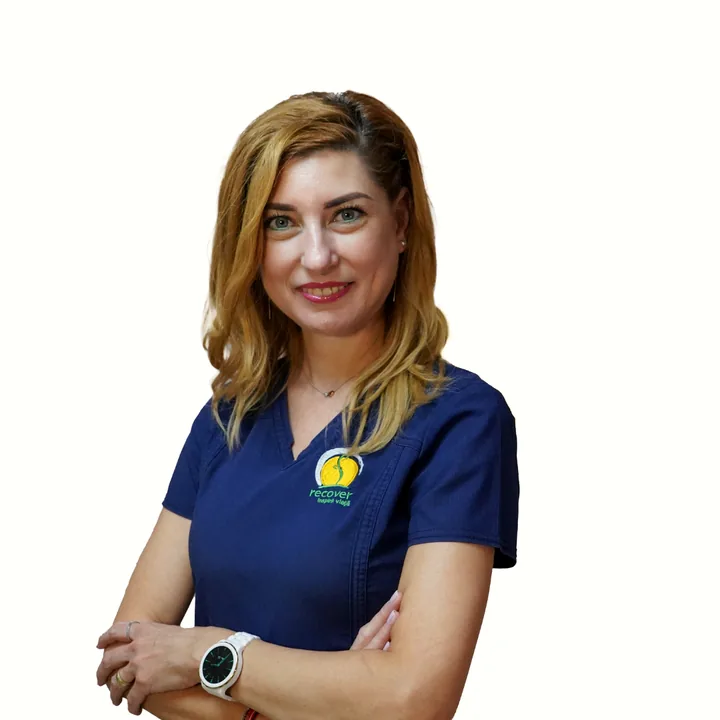 Daniela Dumitrică