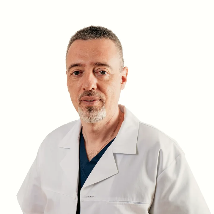 Dr. Alexandru Thiery