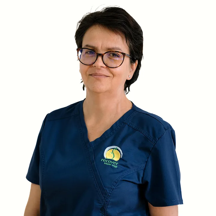 Dr. Daniela Găman