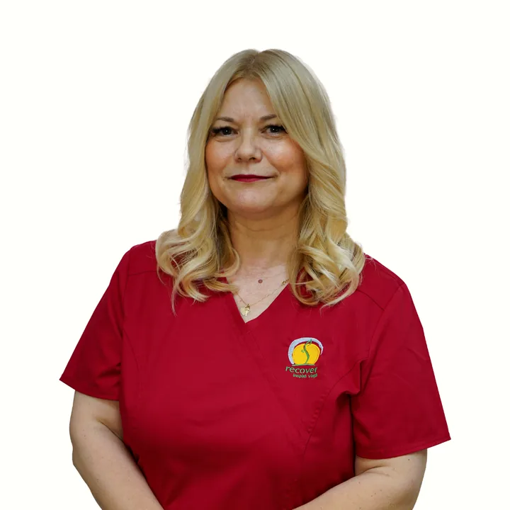 Mioara Bogdan