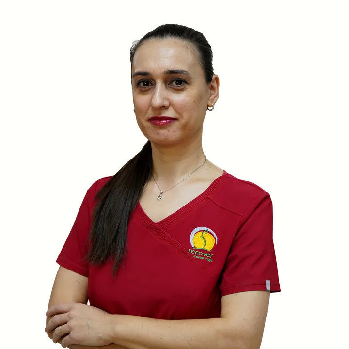 Mirela Lucia Șchiopu